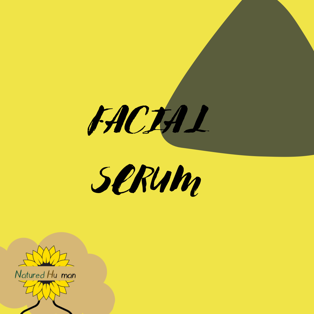 Facial Serum